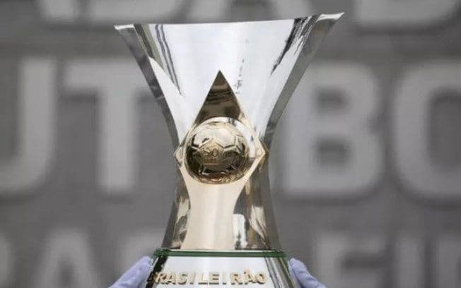 Tabela do Brasileirão atualizada após a 12ª rodada, destacando jogos e resultados importantes. Reprodução: CBF