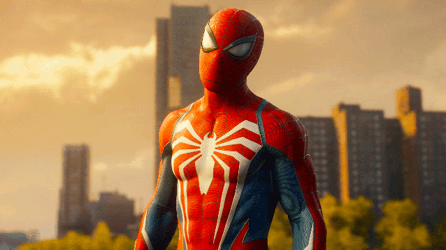 Desempenho do Spider-Man 2 no PC gera críticas negativas