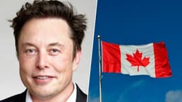 Governo canadense avalia revogação da cidadania de Elon Musk