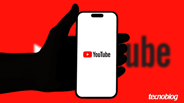 YouTube remove quase 11 mil canais vinculados a campanhas de desinformação de governos estrangeiros. Reprodução: Tecnoblog