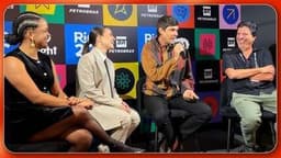 Larissa Manoela revela detalhes sobre sua nova personagem Estela em Êta Mundo Melhor!; Reprodução: Globo