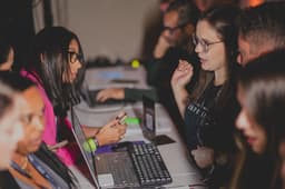 Evento Conexão Ela Dá Conta capacita mulheres empreendedoras em Recife em outubro. Reprodução: Globo