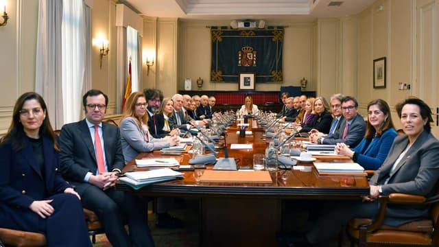 Poder Judicial aprova por unanimidade Peramato como próxima procuradora-geral do Estado. Reprodução: Fonte Desconhecida