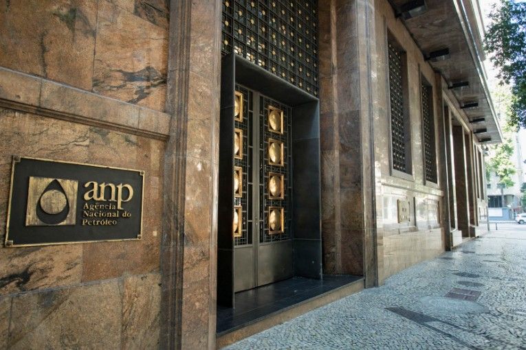 ANP acompanha abastecimento de diesel após relatos de produtores gaúchos. Reprodução: Oglobo