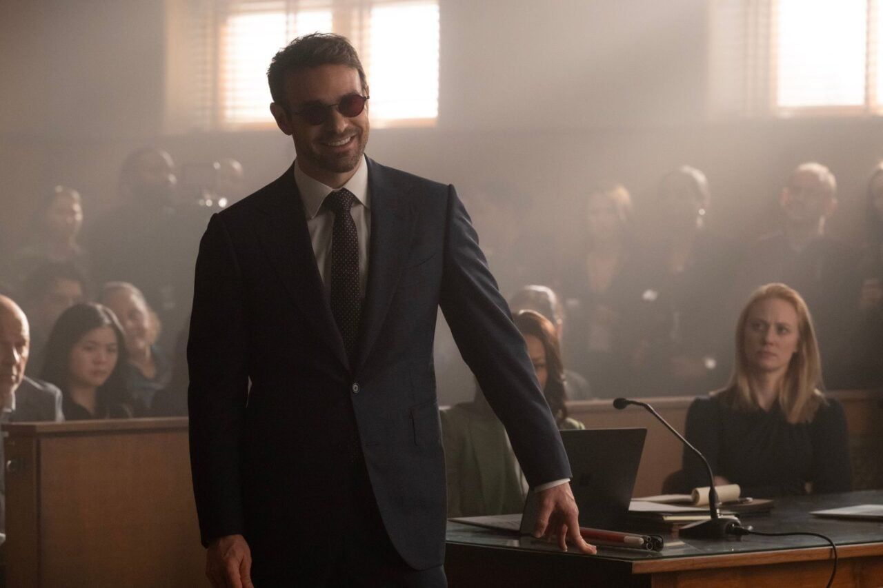 ‘Daredevil: Born Again’ Não Irá Desfazer Revelação Impactante da Temporada 2