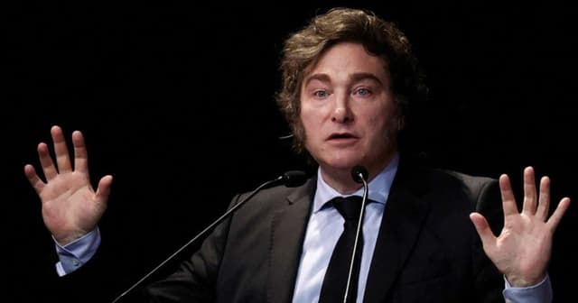 Criticas de Empresários Argentinos à Nomeação de Juízes