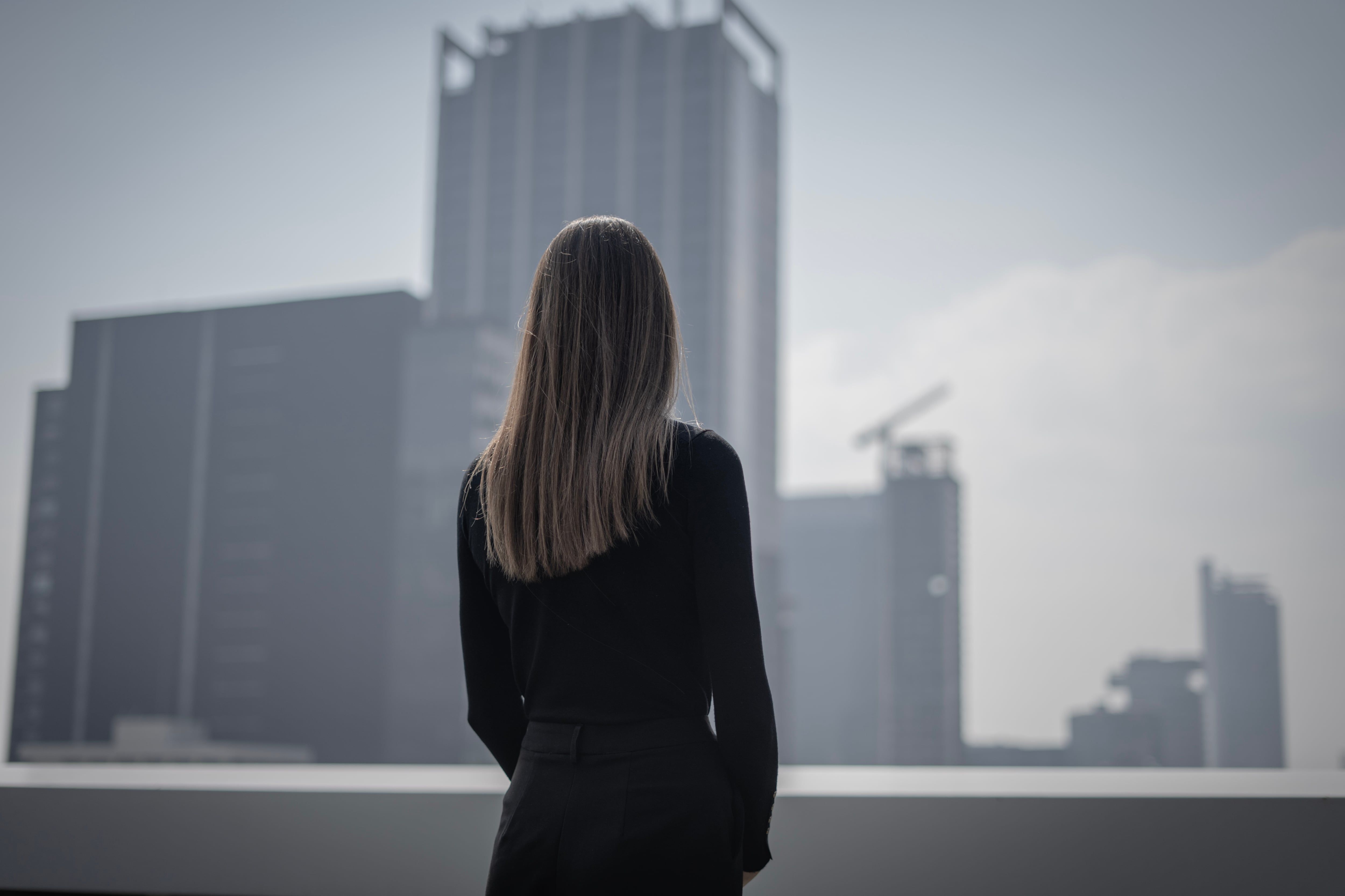 Valeria sobreviveu 1h50 na sala 626. Reprodução: Elpais