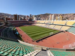 Palmeiras se prepara para a terceira rodada da fase de grupos da Conmebol Libertadores. Reprodução: Globo
