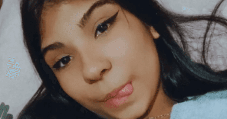 Caso Vitória: Celular da Jovem Ligado em Campinas Após Desaparecimento
