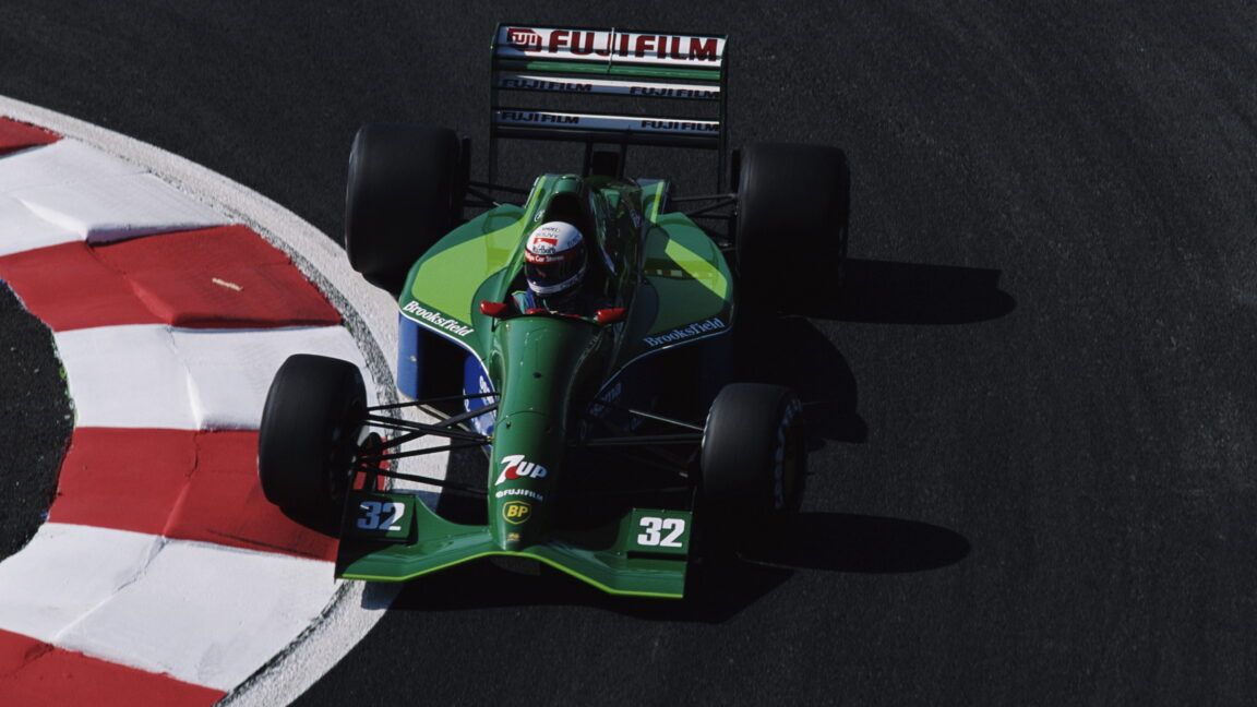 F1 set for another engine tweak in 2027, and what's this about V8s? - Foto: Ars Technica
