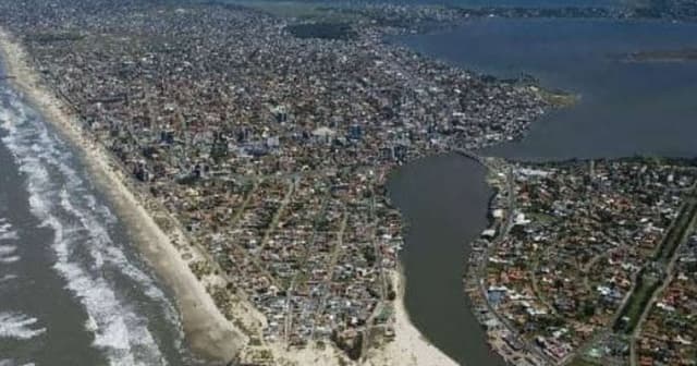 Audiência pública discute efluentes no Rio Tramandaí