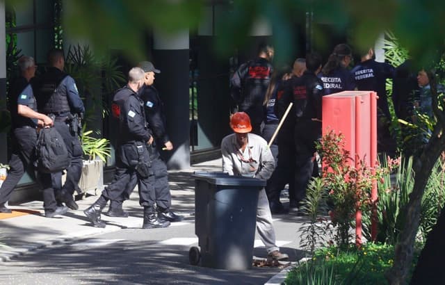 [Investigação aponta rede de holdings e offshores para ocultar patrimônio da Refit]. Reprodução: Oglobo