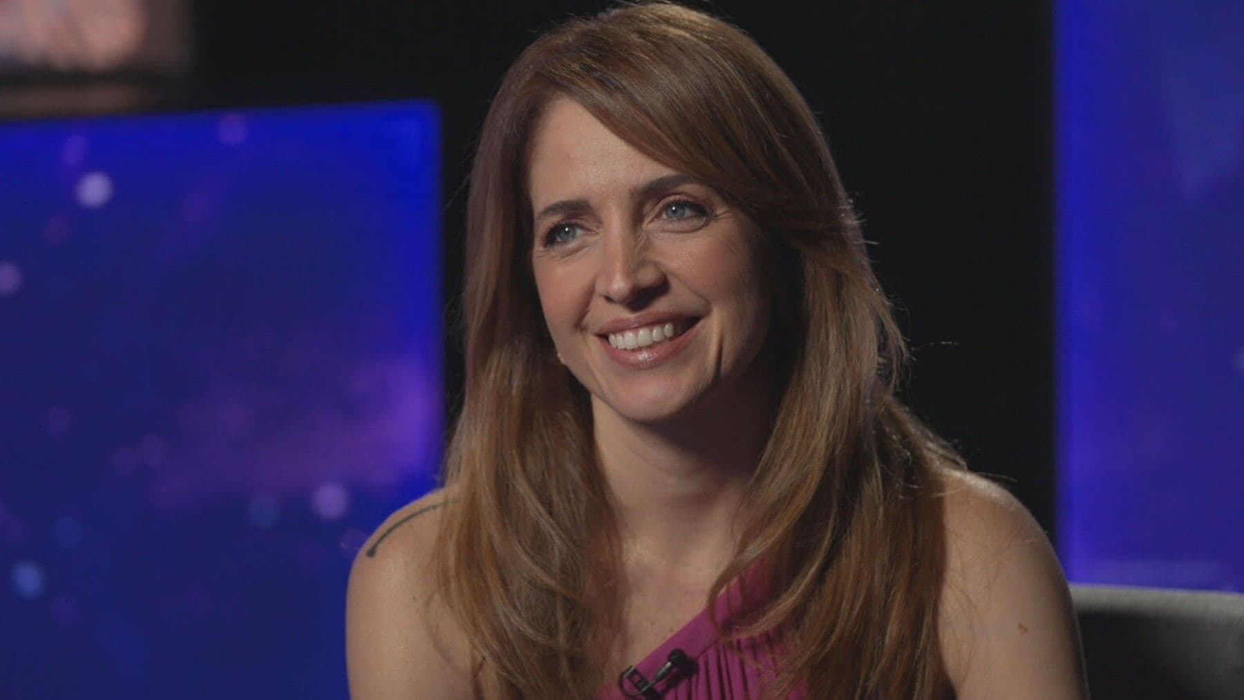 Poliana Abritta comemora 50 anos com bolo minimalista em clima intimista. Reprodução: Retorno do item 11