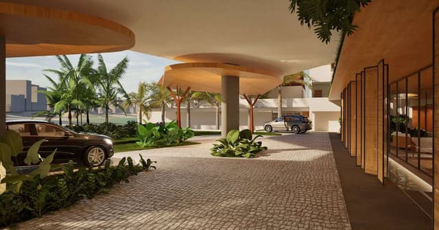 Investimentos Hoteleiros: Brasil Planeja R$ 8,4 Bi até 2028