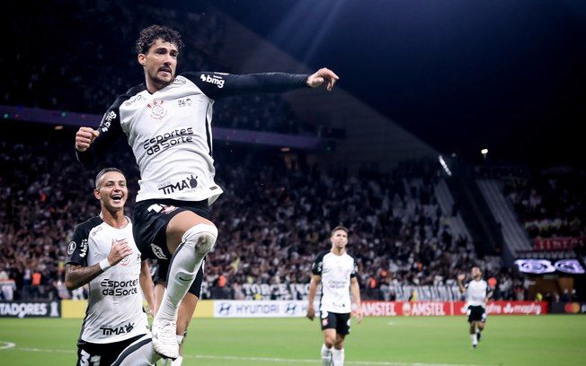 Barra enfrenta o Corinthians; saiba onde assistir ao vivo hoje, 21/04. Reprodução: Esporte