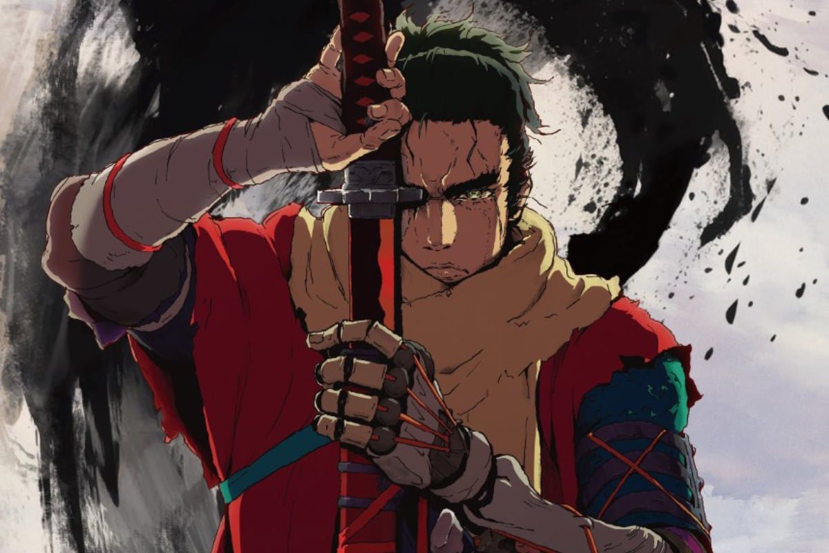 The ‘Sekiro’ Anime Will Hit Theaters…in Japan - Foto: Gizmodo