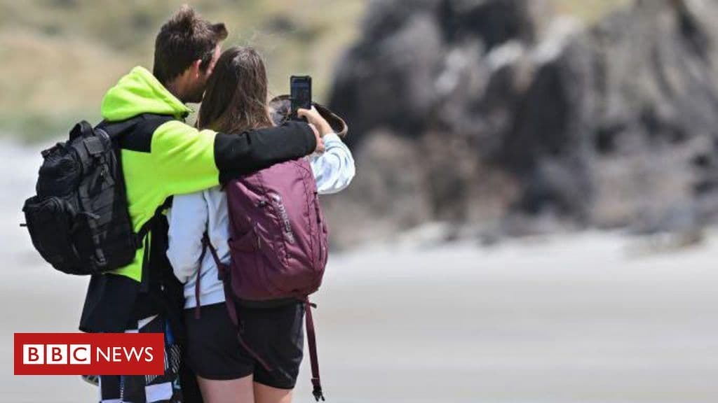 Nova Zelândia atrai nômades digitais para impulsionar turismo