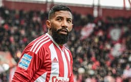 Rodinei faz declarações sobre Wesley e rivalidade no futebol