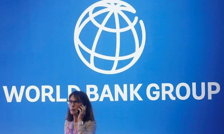 S&P aponta riscos ao Banco Mundial com saída dos EUA