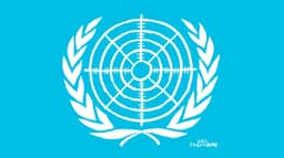 Escada rolante falha enquanto Trump e Melania eram conduzidos à ONU. Reprodução: Retorno do item 11
