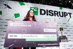 Startup Battlefield 200 Abre Inscrições para Startups
