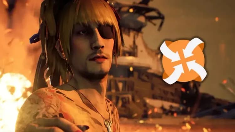 Dark0ne anuncia transição de liderança após 24 anos à frente do Nexus Mods. Reprodução: GosuGamers