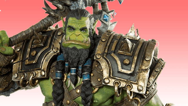 Jogador de World of Warcraft Revive Nostalgia com Guias do Passado