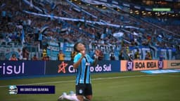 Cleber Xavier assume responsabilidade pela crise no time e busca soluções para o torneio nacional. Reprodução: Globo