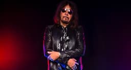 Ace Frehley, fundador do Kiss, morre aos 74 anos. Reprodução: Retorno do item 11
