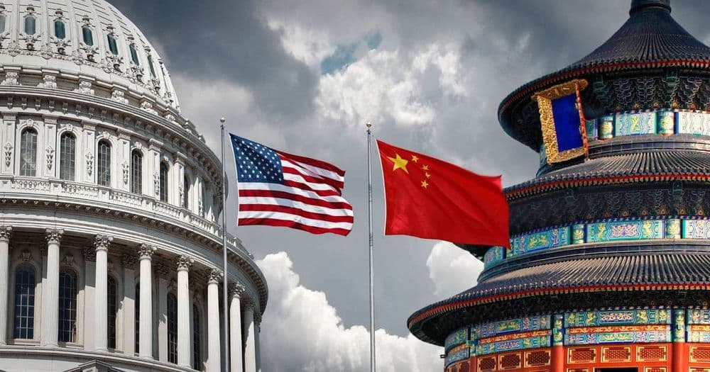 China prepara ações contra tarifas dos EUA na OMC