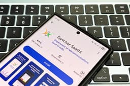 Índia planeja verificar e registrar todos os smartphones em circulação.. Reprodução: Techcrunch