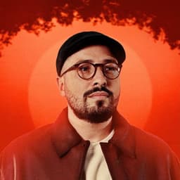Isaías Saad se apresenta na noite gospel da Expoacre Juruá 2025, em Cruzeiro do Sul. Reprodução: Globo
