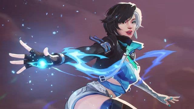 Desempenho em jogo agora inclui cura, escudos e dano recebido. Reprodução: IGN Brasil
