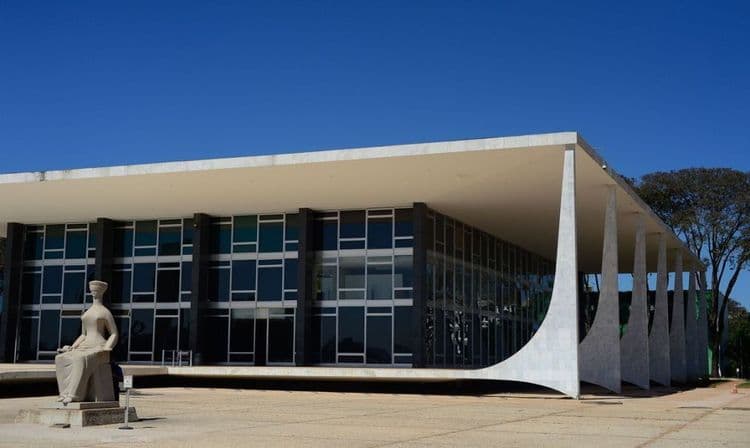 STF Homologa Plano Para Transparência em Emendas Parlamentares
