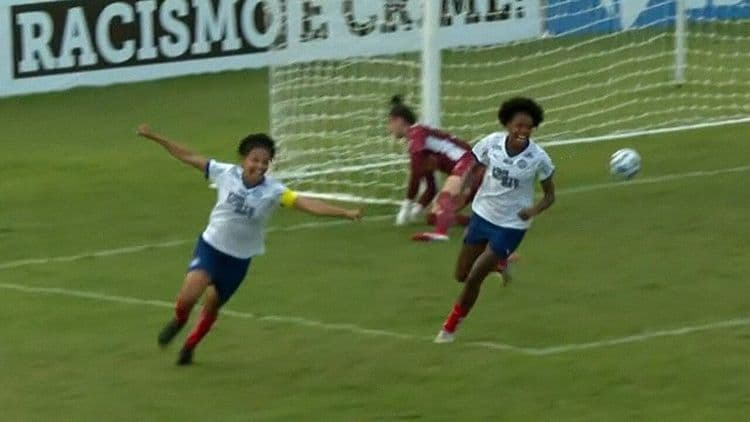 Cruzeiro ascende à liderança e enfrenta o Bahia na próxima rodada do campeonato. Reprodução: Globo
