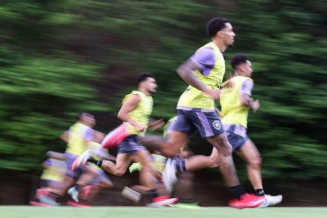 Botafogo foca em contratações definitivas visando lucro