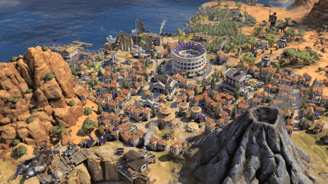 Novidades de Civilization 7 que transformam a jogabilidade