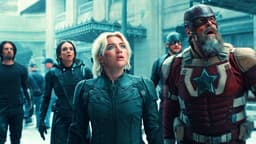 Super Bowl LIX apresenta trailers de filmes aguardados