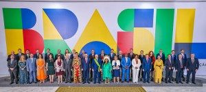 Haddad, Tebet e Marina são esperados em evento do 1º de maio em São Paulo