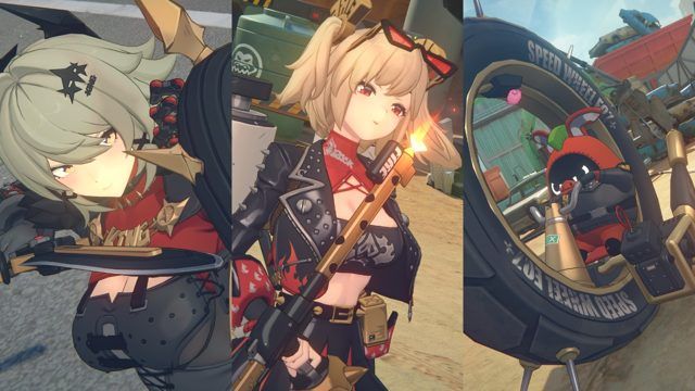 Dubladores de Zenless Zone Zero são substituídos por IA