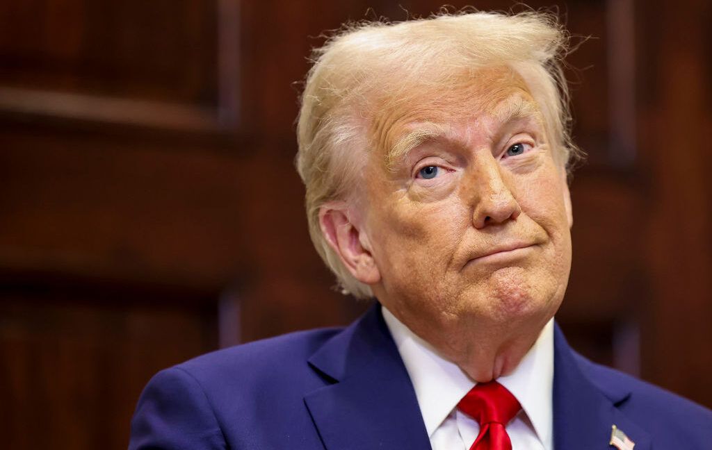 Spooked by Mythos, Trump suddenly realized AI safety testing might be good - Foto: Ars Technica
