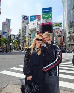 [Virginia Fonseca e Zé Felipe, seis meses após o término: mudanças e novos rumos]. Reprodução: Gshow