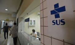 Brasil enfrenta desafios na gestão e financiamento do Sistema Único de Saúde (SUS). Reprodução: Globo