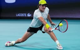 João Fonseca Brilha no Miami Open e Enche Torcida de Orgulho
