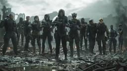 Novidades do Rainbow Six Siege X e suas mudanças