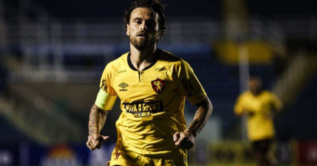 Sport enfrenta CRB na Copa do Nordeste 2025