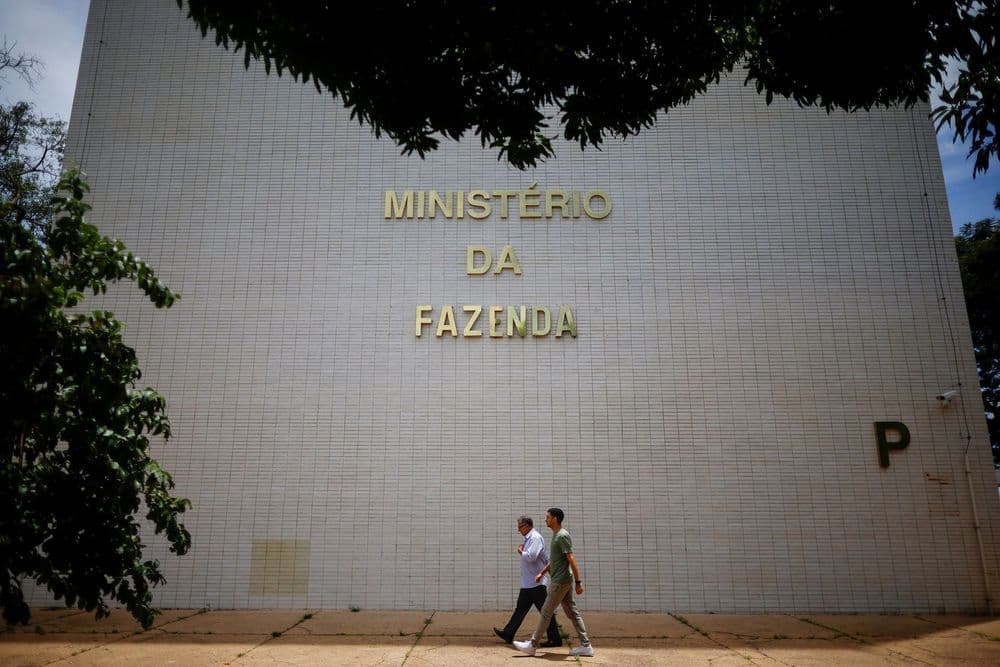Expectativas de Déficit Primário para 2025 e 2026