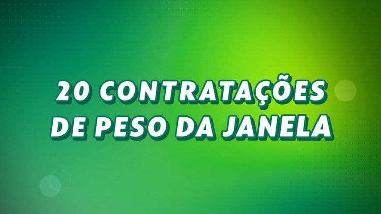 Aumento de Estrangeiros na Série A do Brasileirão