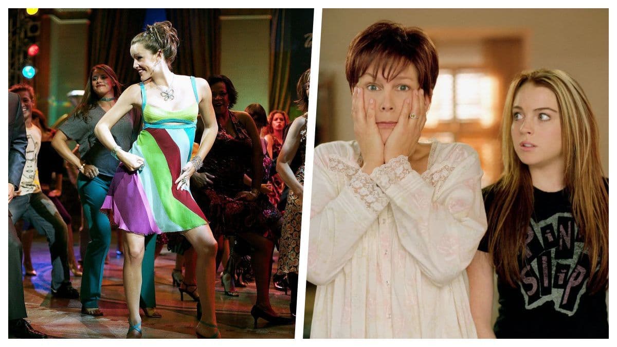 7 grandes filmes sobre troca de corpos