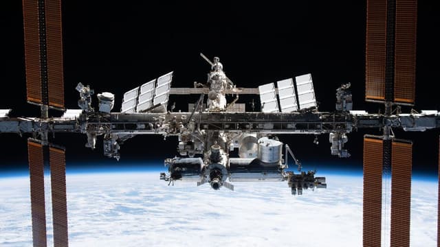 Elon Musk sugere preparação para desativação da ISS